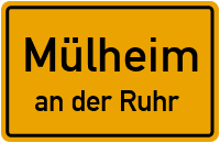 Zulassungstelle Mülheim an der Ruhr